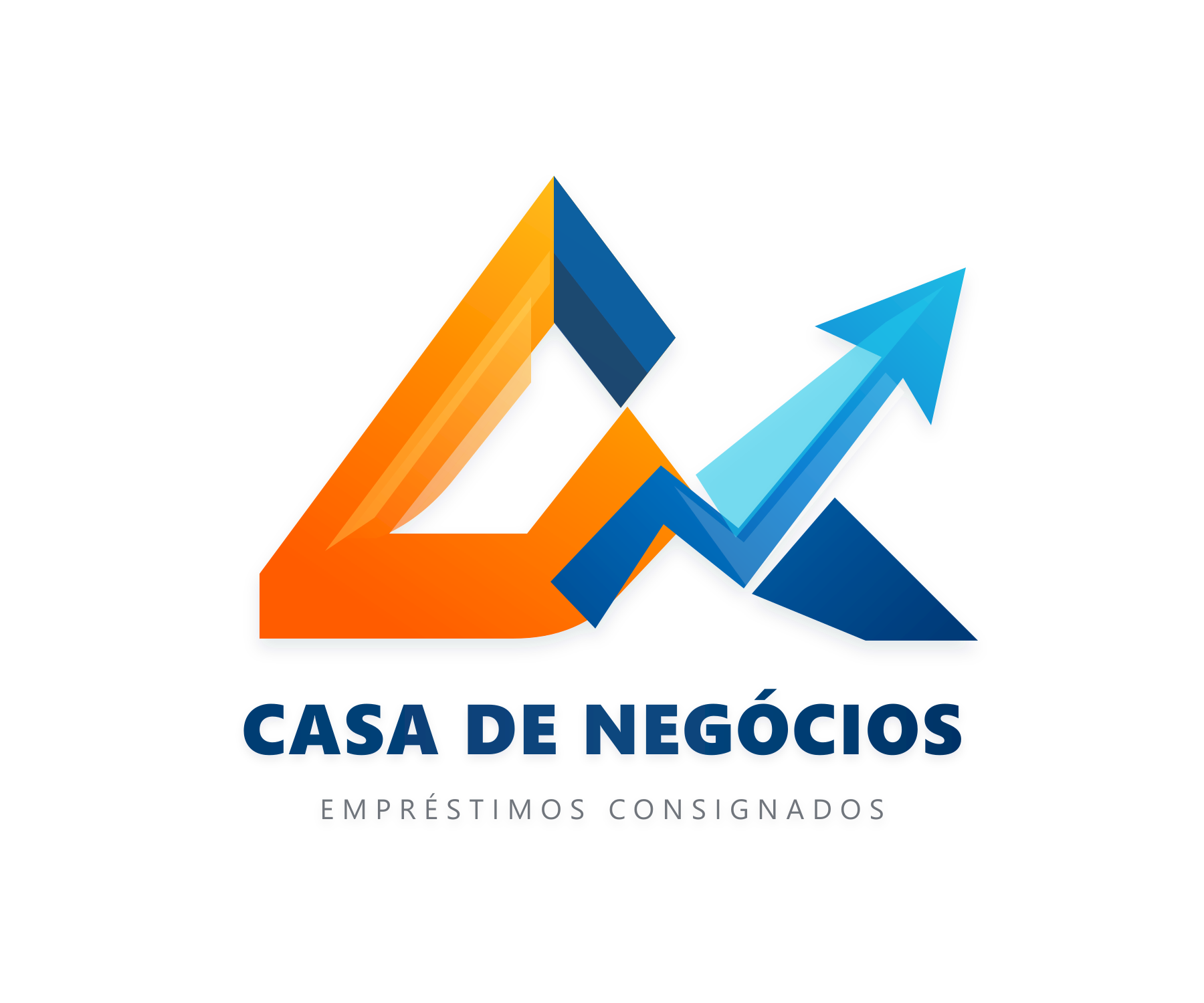 CASA DE NEGOCIOS — Empréstimos Consignados